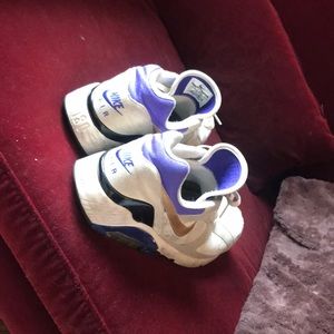 Nike air max 180s